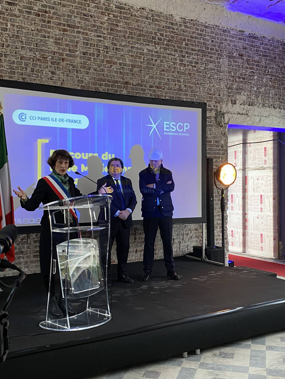 ESCP Business School Le Campus Historique Entame Sa Transformation escp-business-school-le-campus-historique-entame-sa-transformation